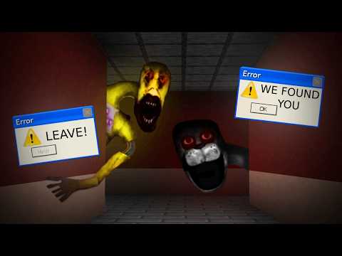 Minecraft's New Virus Mod got Updated...