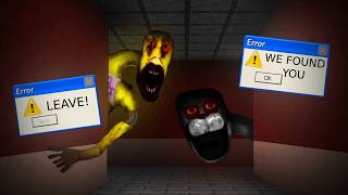 Minecraft's New Virus Mod got Updated...