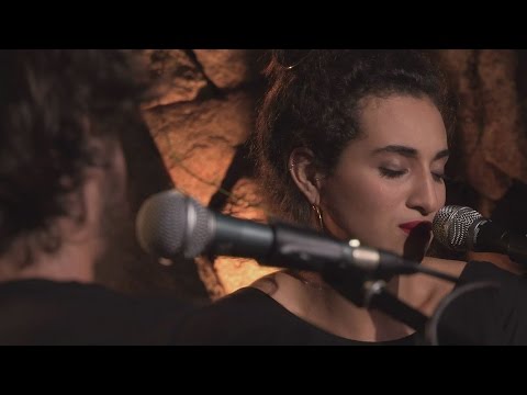 Camélia Jordana & Gaël Faure  - Comment lui dire (version acoustique)