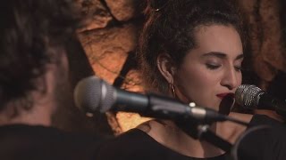 Camélia Jordana &amp; Gaël Faure  - Comment lui dire (version acoustique)
