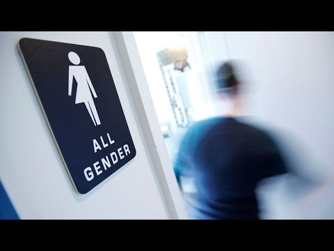 Click to Watch the Nothing better to do? Obama opens all school restrooms to all people regardless of sex video