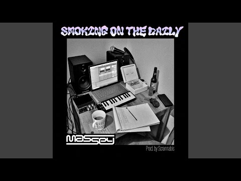 Smoking On The Daily