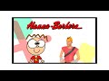 My Hanna Barbera Logo