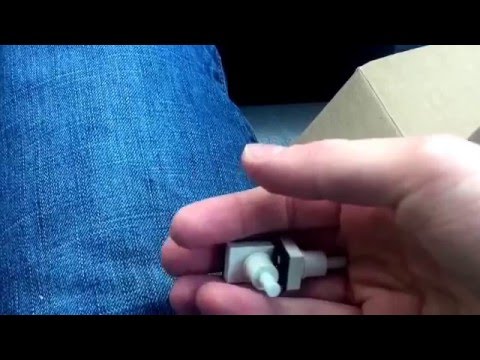 2006 Honda Pilot EX-L Dome/Map Light Problem Resolved