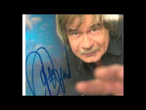 Balada pro oheň - Petr Rezek