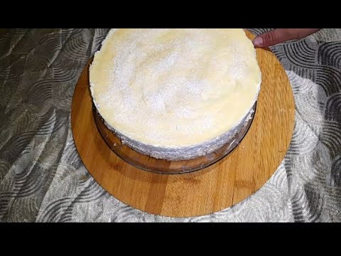 Rafaelo Torta bez Pečenja – Jednostavan i Kremasti Recept