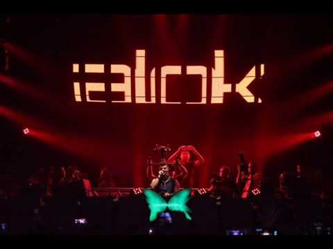 Astrix Feat Michele Adamson - Closer To Heaven (ALOK Remix)