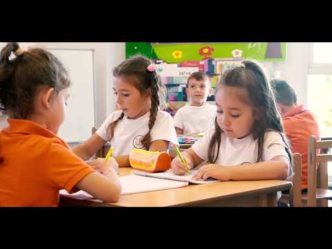 GELECEKLERİNİ ŞEKİLLENDİRİYORLAR