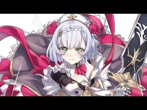 Genshin Impact | 2.3 Spiral Abyss Floor 11 (Full 9 Stars) | F2P Acct