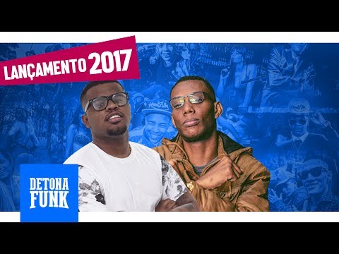 MC JhoJhow e MC GW - Desce Prende, Sobe Solta (DJ Tezinho)