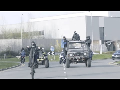 B_Real.11 - Lost It All (Official Music Video)