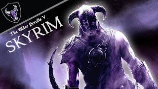 Skyrim PS4 | Nchardak Walkthrough (Must watch, Avoid The Glitch!)(958 Way)
