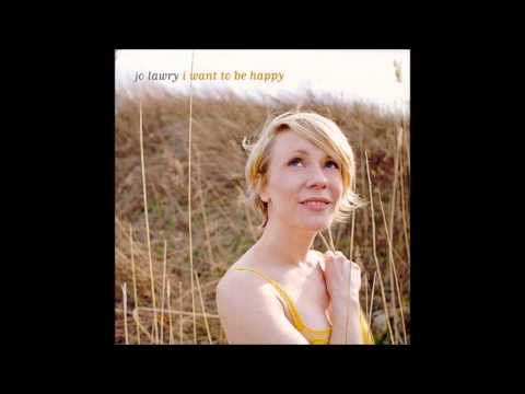 Jo Lawry - I Could Have Danced All Night