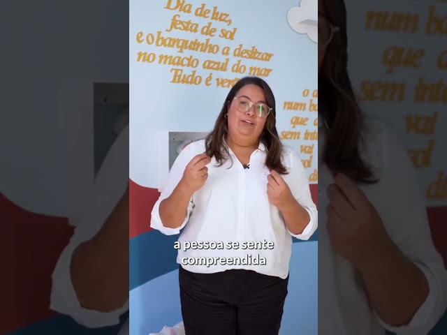 Levando mais humanidade para crianças em vulnerabilidade 🥺🥰 #graodegente #razoesparaacreditar