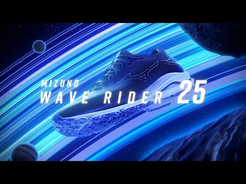 Wave Rider 25
