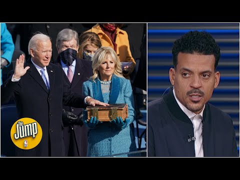 新政権になってNBAはどう変わる？| 政権交代後のNBAの変化とは？ (What changes for the NBA in the new administration? | The Jump)