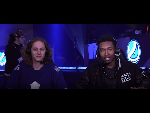 EGLX 2019 Rising Stars: Smash Ultimate | Commentary - Day 1