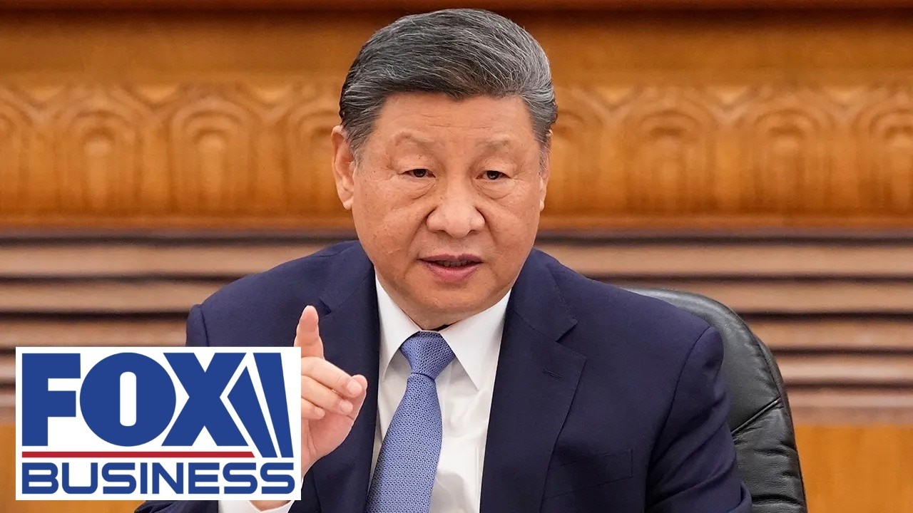 ‘THIS IS DANGEROUS’: GOP pushes CRACKDOWN on China-linked universities