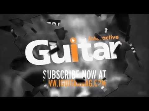 Guitar Interactive the FREE Online Digital Guitar Magazine | Guitar Lessons | Reviews | Interviews