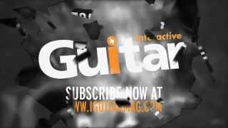Guitar Interactive the FREE Online Digital Guitar Magazine | Guitar Lessons | Reviews | Interviews