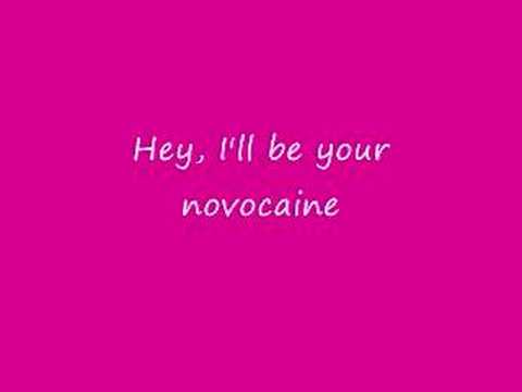 Novocaine Thumbnail