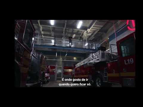 #Station19: 2x02 - Sullivan tells Andy that she is not in charge