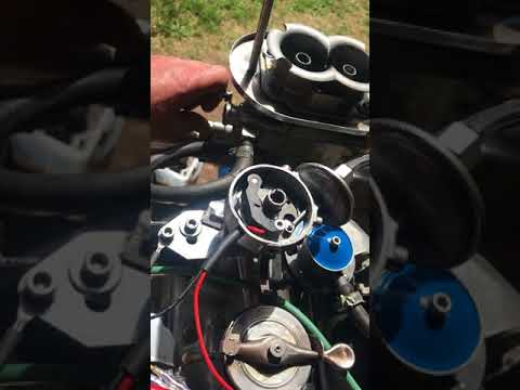 Thumbnail for Brian's Panhard PL17 L1 Tigre engine - day two - pick up issues by Panhard