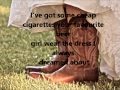 Crazy One More Time - Kip Moore Lyrics 