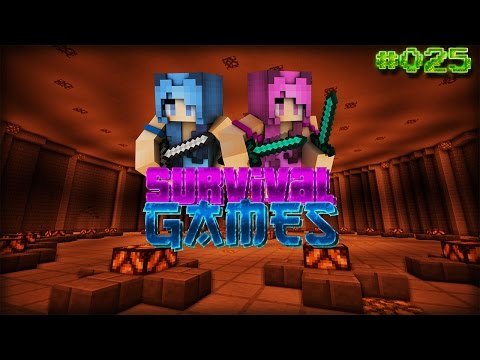 Hunger Games Ep.25 "Holy Sacrifice"