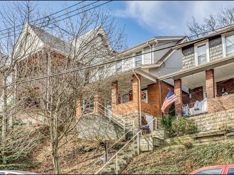 4004 Windsor Street Pittsburgh, PA | ColdwellBankerHomes.com