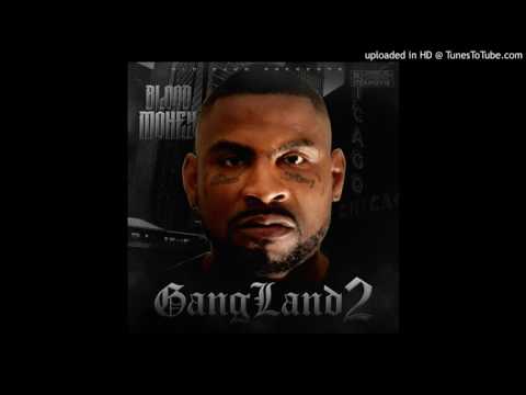 Blood Money - Why Would I Stop Now