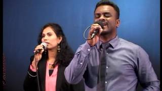 Download lagu Pas Gersson Edinbaro - நீரே போதும் இயேசுவே mp3