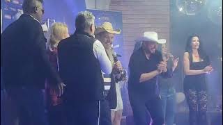 Download lagu O CANTOR MAIS ANIMADO DO BRASIL  É DA CIDADE DE OSASCO ROBERTO TCHÊRÊ mp3