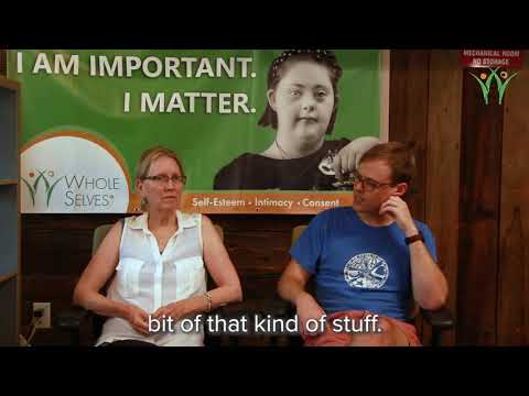 The Public and Private Curriculum