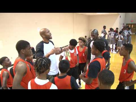 12U Norcross Heat (GA) vs. D12 (GA) in OT Game  - NGS Showcase of Champions - 7.29.17