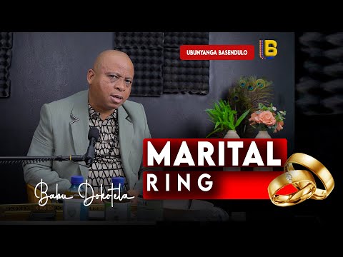 Marital Ring | BABU DOKOTELA