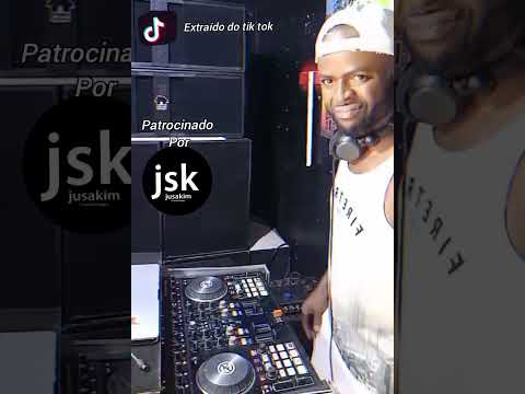 Não Me inveja me supera - Dj Znobia