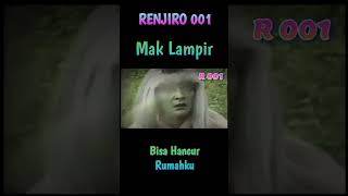 Download lagu Mak Lampir Might Destroy My House#Shorts mp3