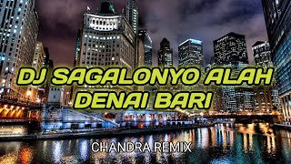 Download lagu DJ MINANG 2023 SAGALONYO ALAH DENAI BARI VIRAL TIK... mp3
