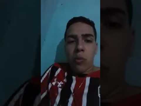 Mc andrezinho zk  não valorizei