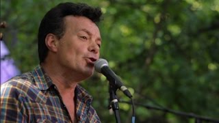 The James Hunter Six - (Baby) Hold On - Edge Sessions @Pickathon 2016 S03E01