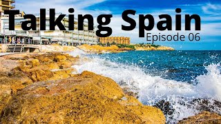 Talking Spain 06 - Don