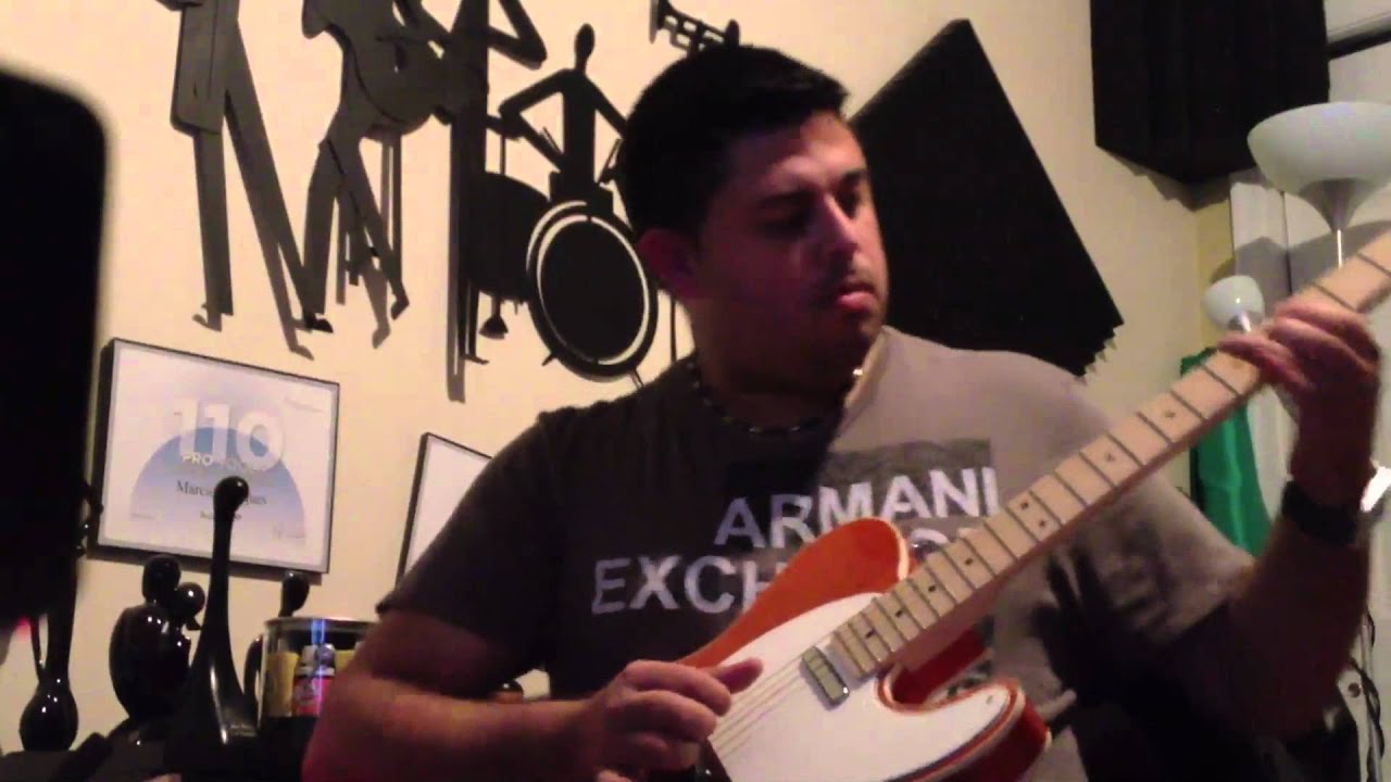 Promotional video thumbnail 4 for Marcio Marques