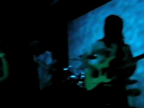 The Irish Front playing carnavorium live 6-18-08