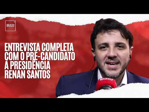 Assistir: Brado