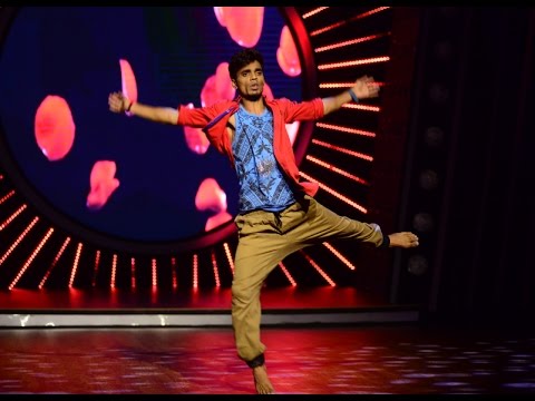 D4 Junior Vs Senior l Jay - Classy performance I Mazhavil Manorama