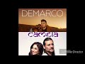 CAMELA ❌ DEMARCO FLAMENCO - HAS CAMBIADO MI VIDA