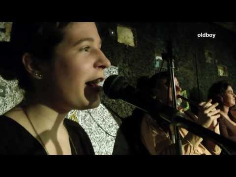 "Mikor kicsi leány voltam..." - Tázló táncház