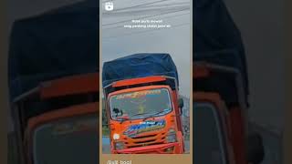 Download lagu truk oleng | truk konvoi | truk modifikasi | modifikasi  indonesia | projek | omobi | #short mp3