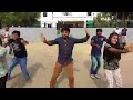 Flash Mob For Fidelty 2015